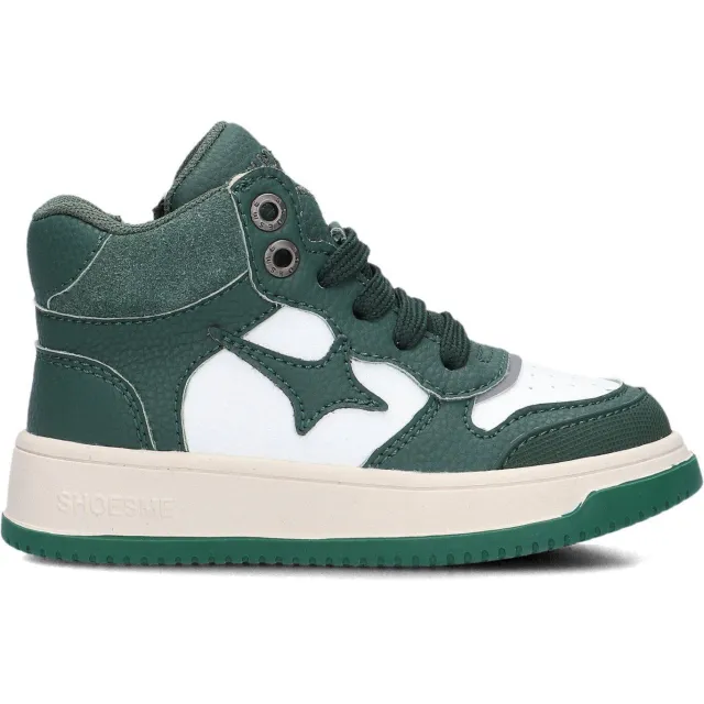 Shoesme Sneakers No25w006 Groen