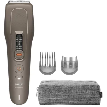 Philips Tondeuse Series 5000 HC5722/15 Mid Brown