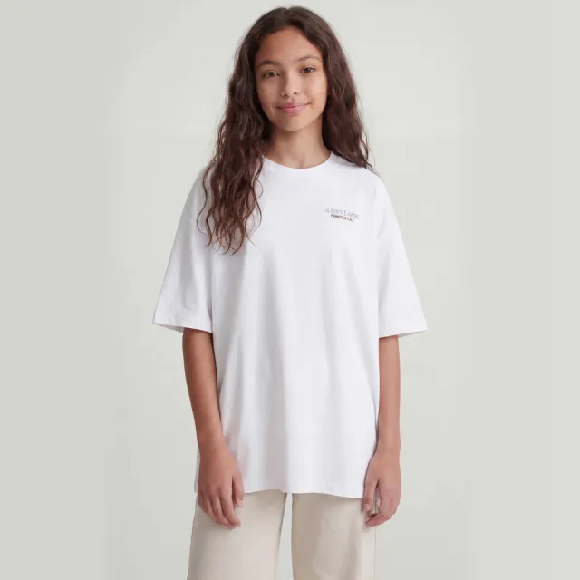 JJXX GIRL t-shirt wit, foto 7