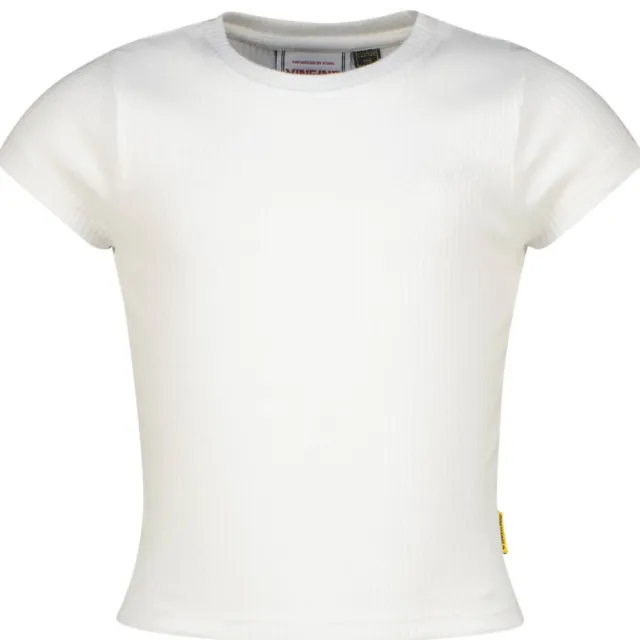 Vingino T-shirt wit