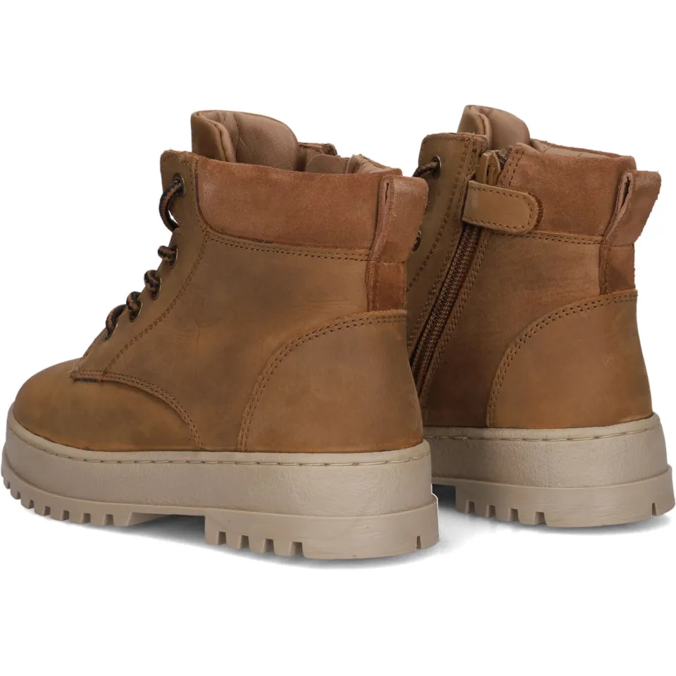 Ton & Ton Boots Leif Cognac, foto 5