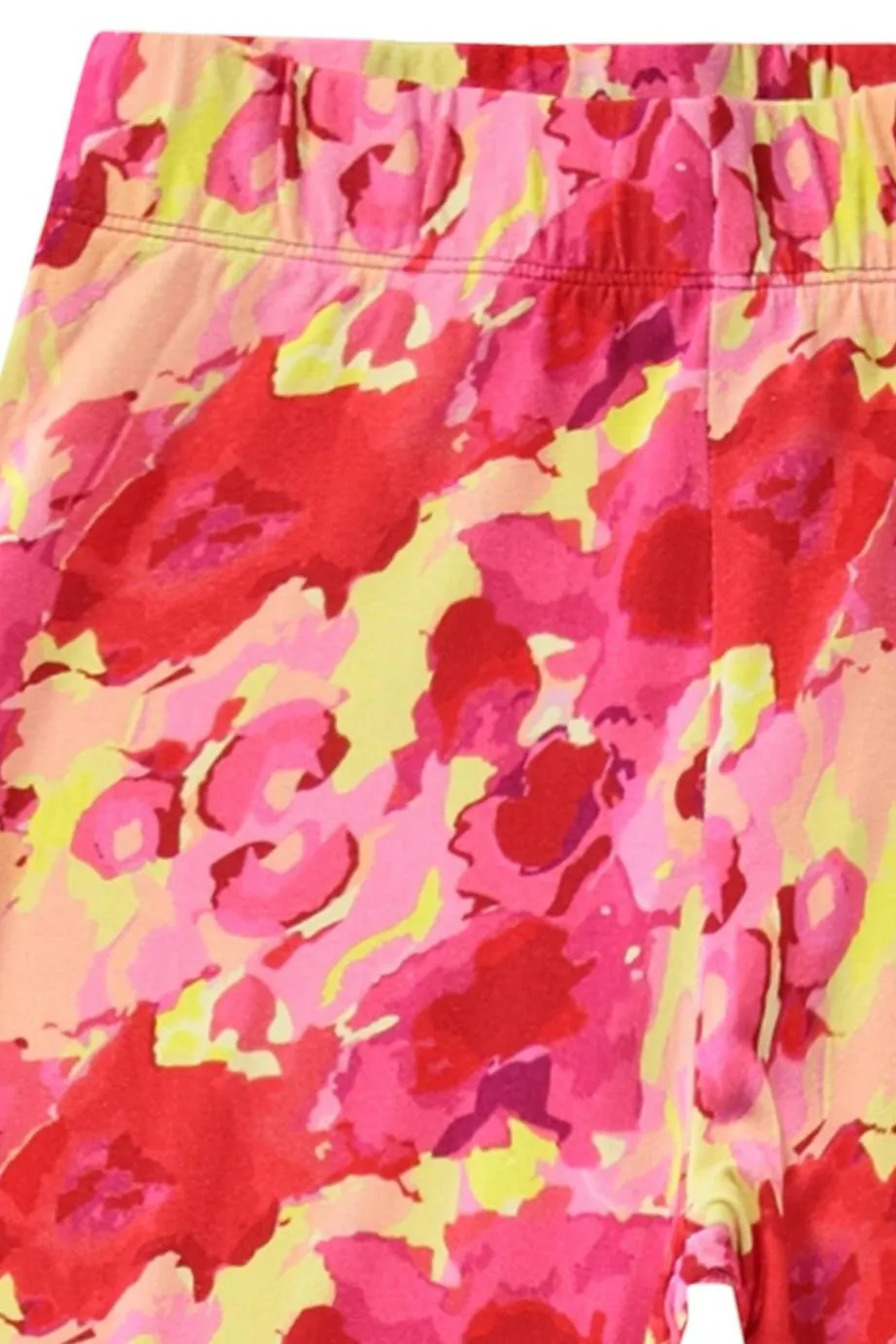 Cars regular legging roze, foto 5