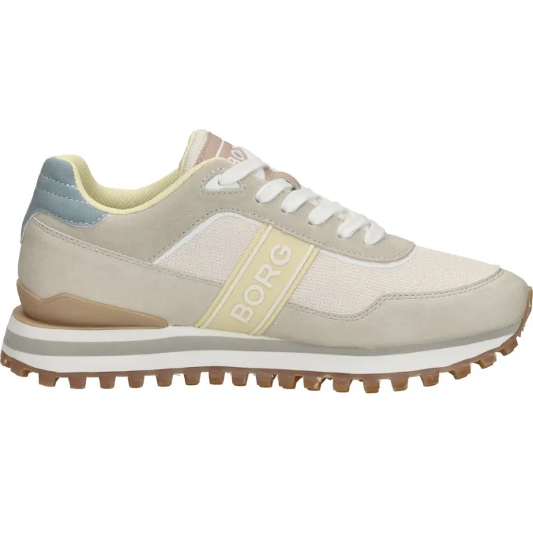 Björn Borg R2000 PAS W sneakers beige