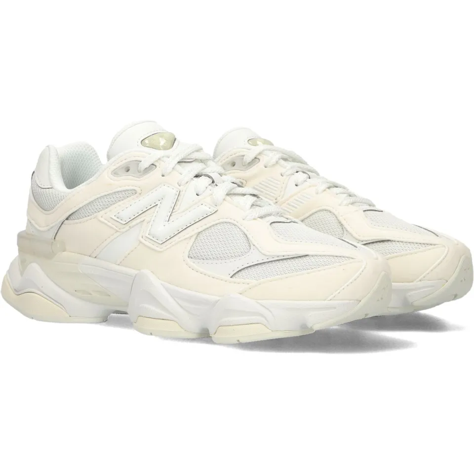 New Balance GC9060 sneakers beige, foto 3