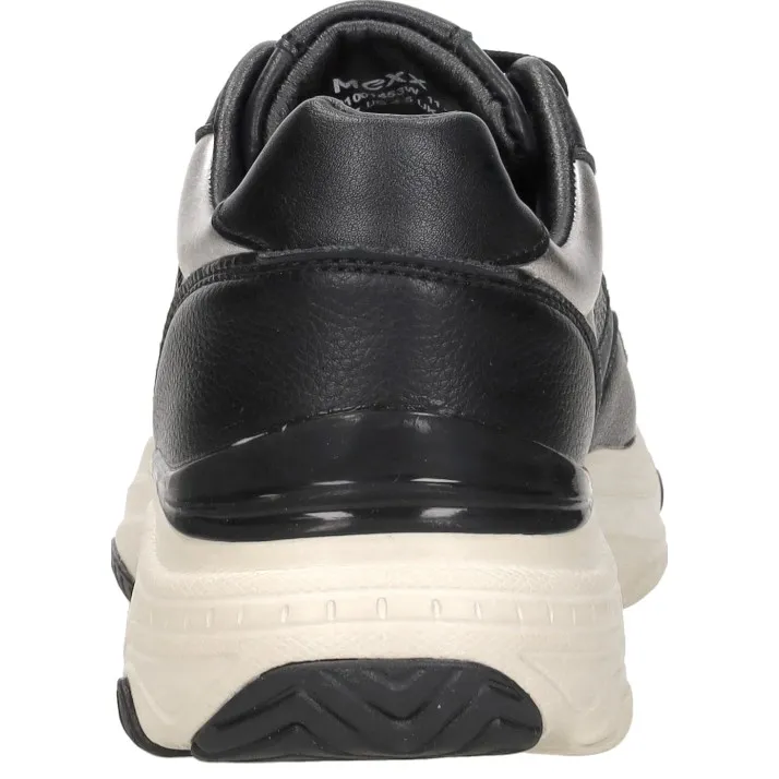 Mexx Radja Pax sneakers zwart, foto 8