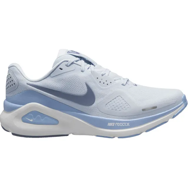 Nike Hardloopschoenen Nike Chaussures de running Structure 26 confort optimal Grijs