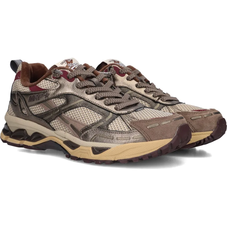 Mrp Sneakers Melrose Multi, foto 3
