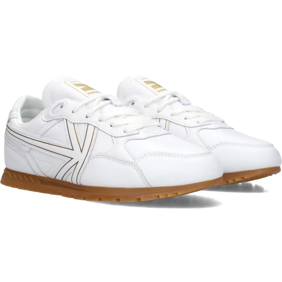 Kaotiko Sneakers Seattle Woman Wit, foto 3