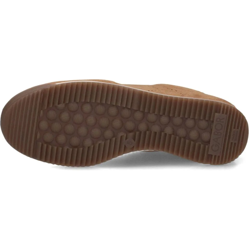 Gabor Sneakers 432.2 Camel, foto 6