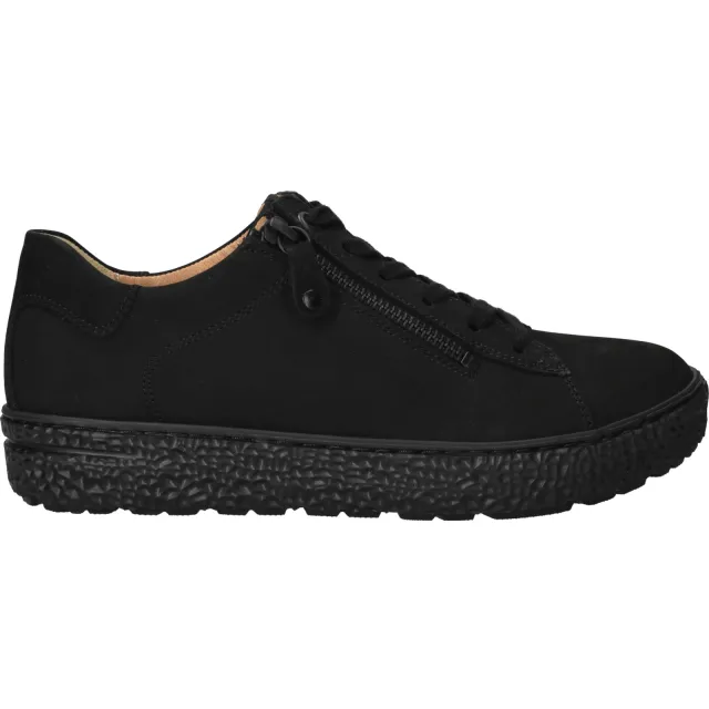 Hartjes Phil sneaker zwart