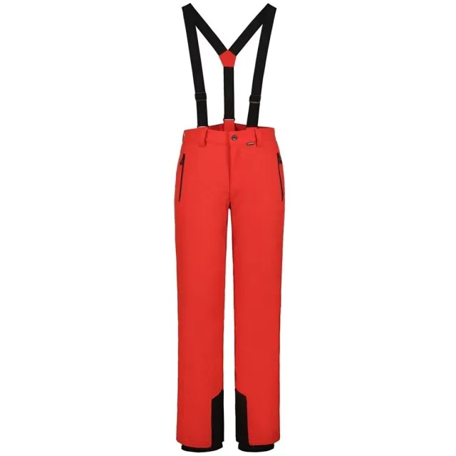 Ice Peak Broek Icepeak 657012535I Rood