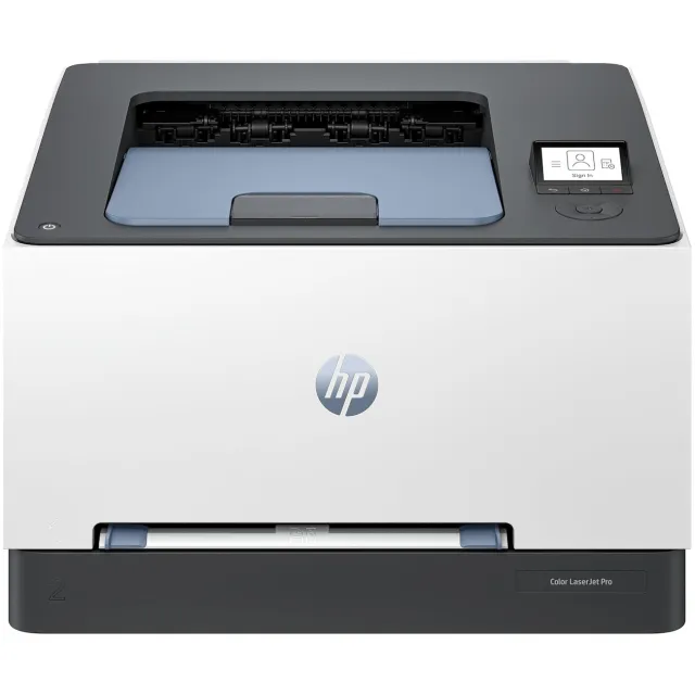 HP Color LaserJet Pro 3202dn Laser printer Wit