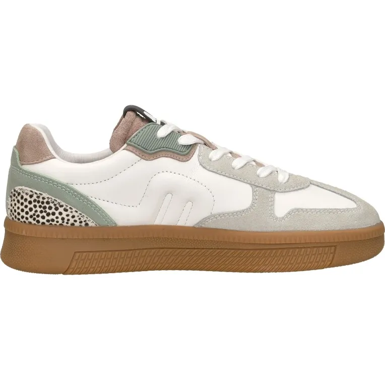 Maruti Yale lage sneaker wit