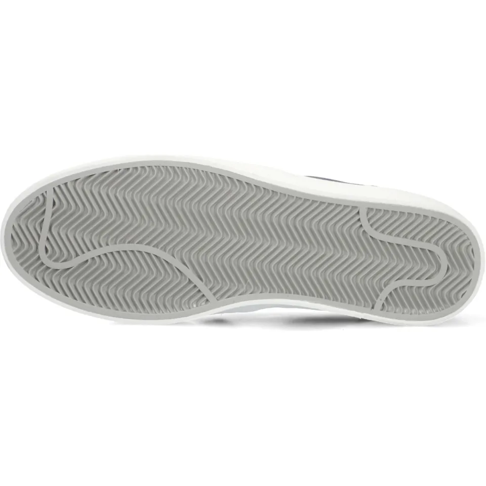 Hub Orlando sneakers bruin, foto 4