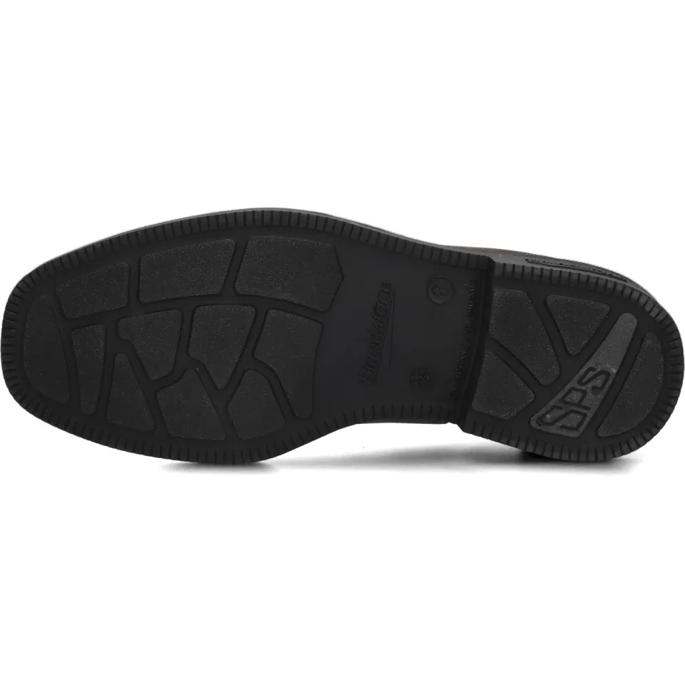 Blundstone Boots Dress Boot Heren Bruin, foto 6