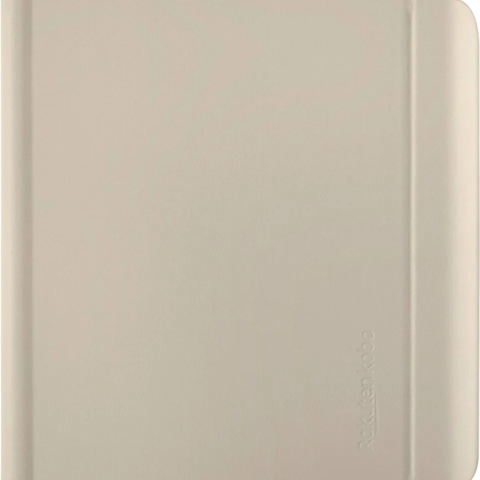 Kobo Libra Colour notebook cover beige, foto 2