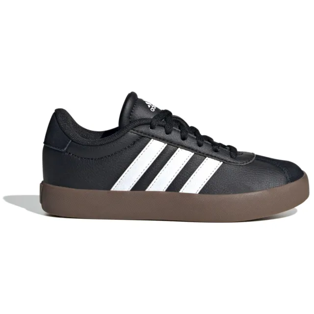 Adidas VL Court 3.0 sneaker zwart Black