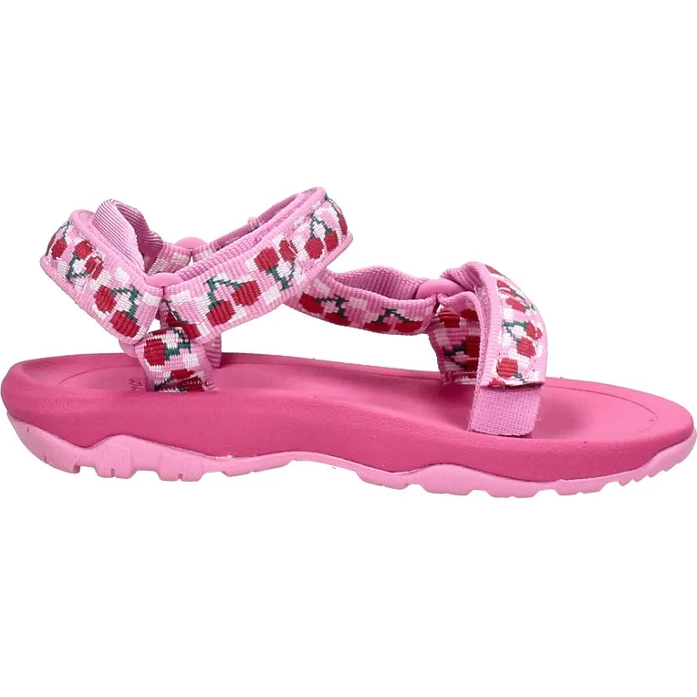 Teva Hurricane XLT 2 sandaal roze