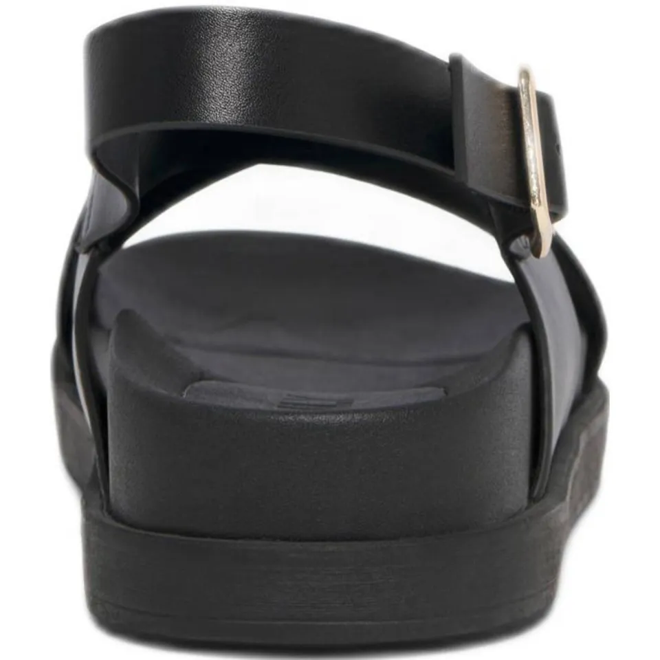 Only Onlminnie-2 slingback sandalen - zwart, foto 3