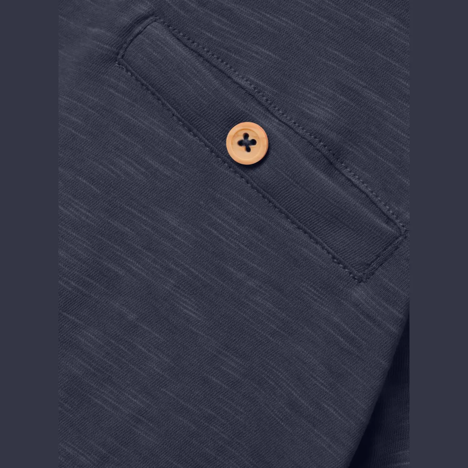 NAME IT NKMVINCENT t-shirt donkerblauw dark sapphire, foto 3