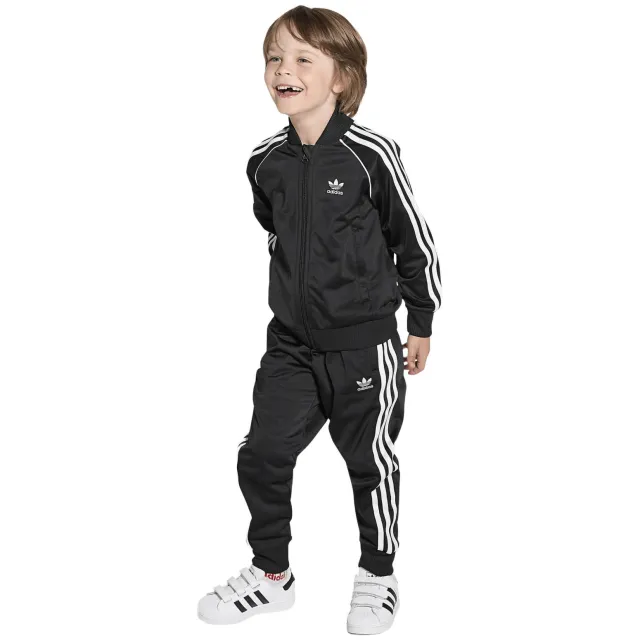 Adidas Originals SUPERSTAR II sneakers - wit/zwart, foto 2