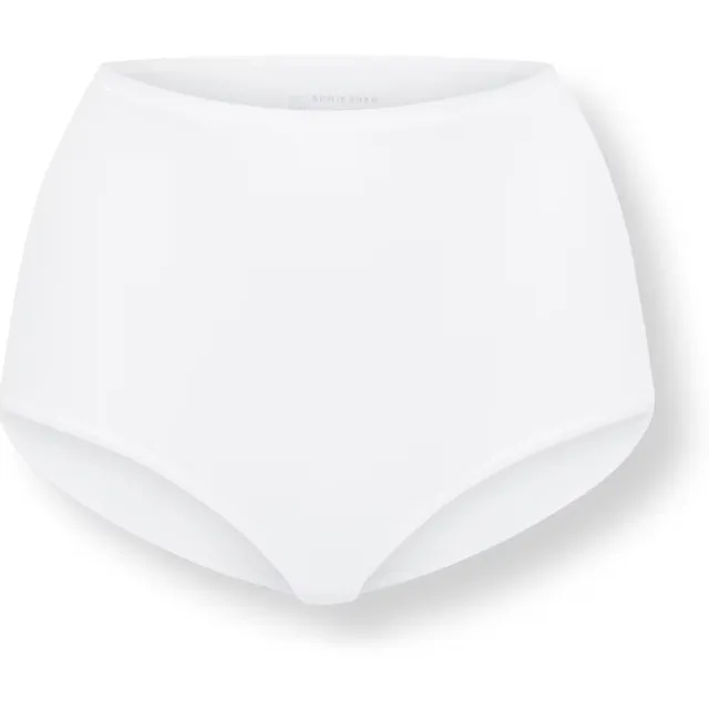 Schiesser Tailleslip wit, foto 3