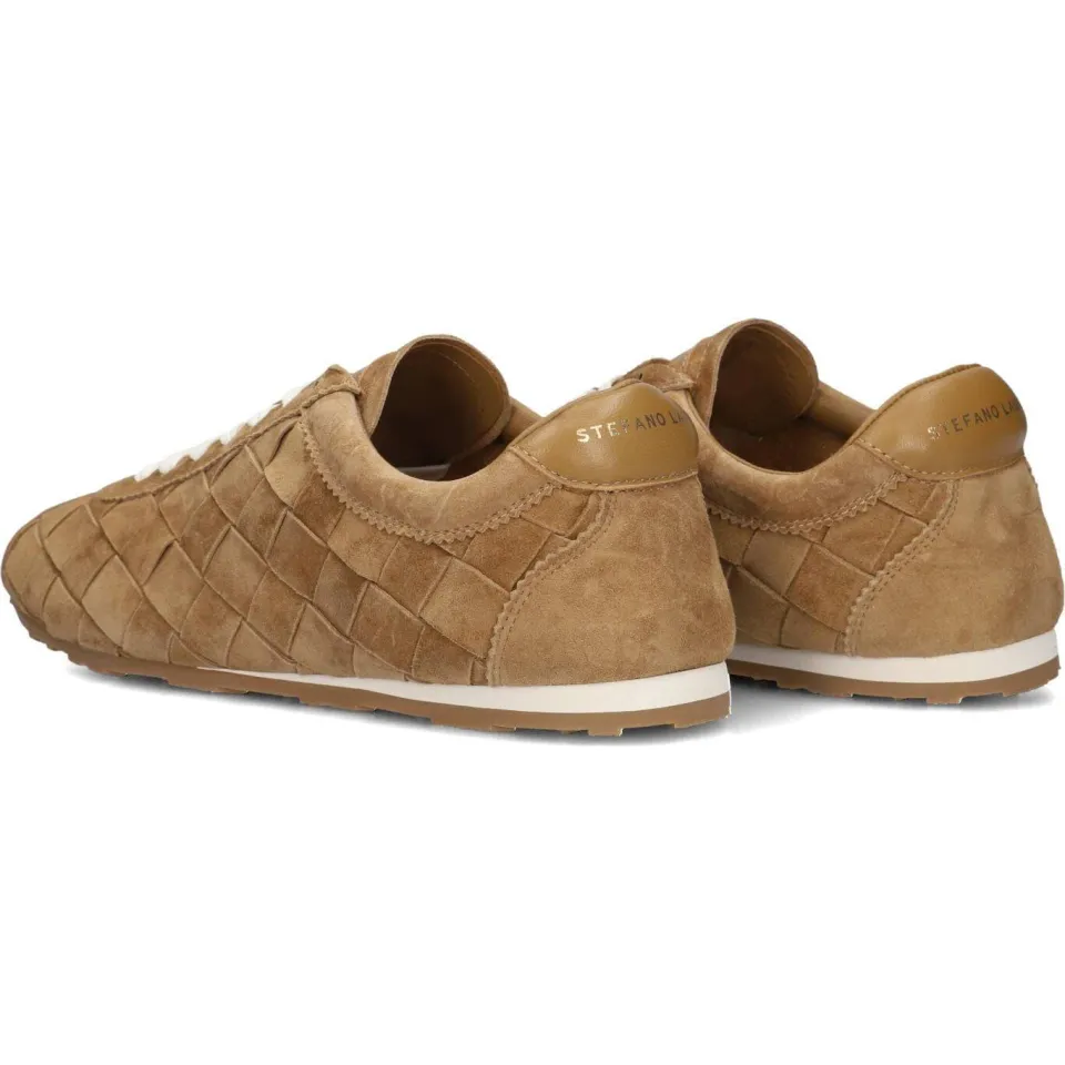 Stefano Lauran Veterschoenen Y24016 Camel, foto 2