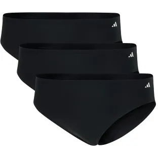 Adidas Active Light Flex bikinislip zwart, foto 3