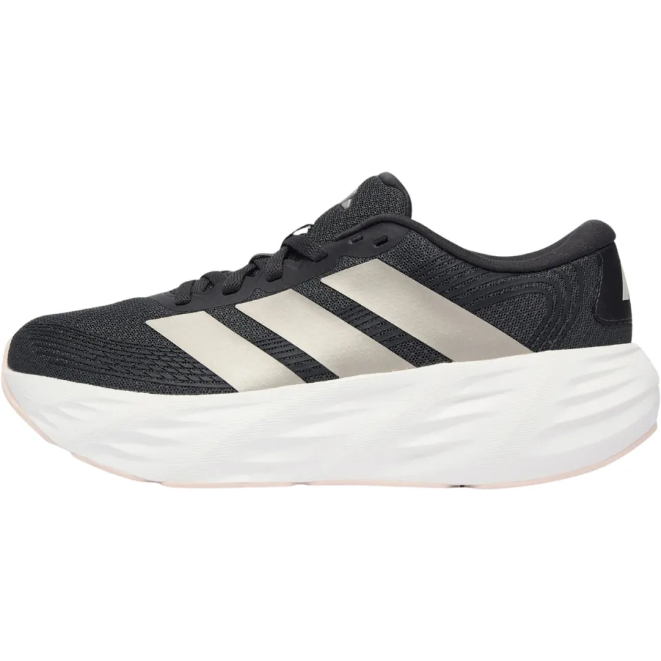 Adidas Performance Galaxy hardloopschoenen - antraciet/lichtgrijs, foto 2