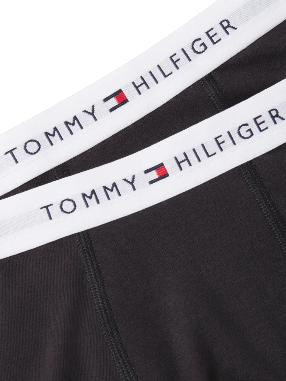 Tommy Hilfiger boxershorts zwart, foto 4