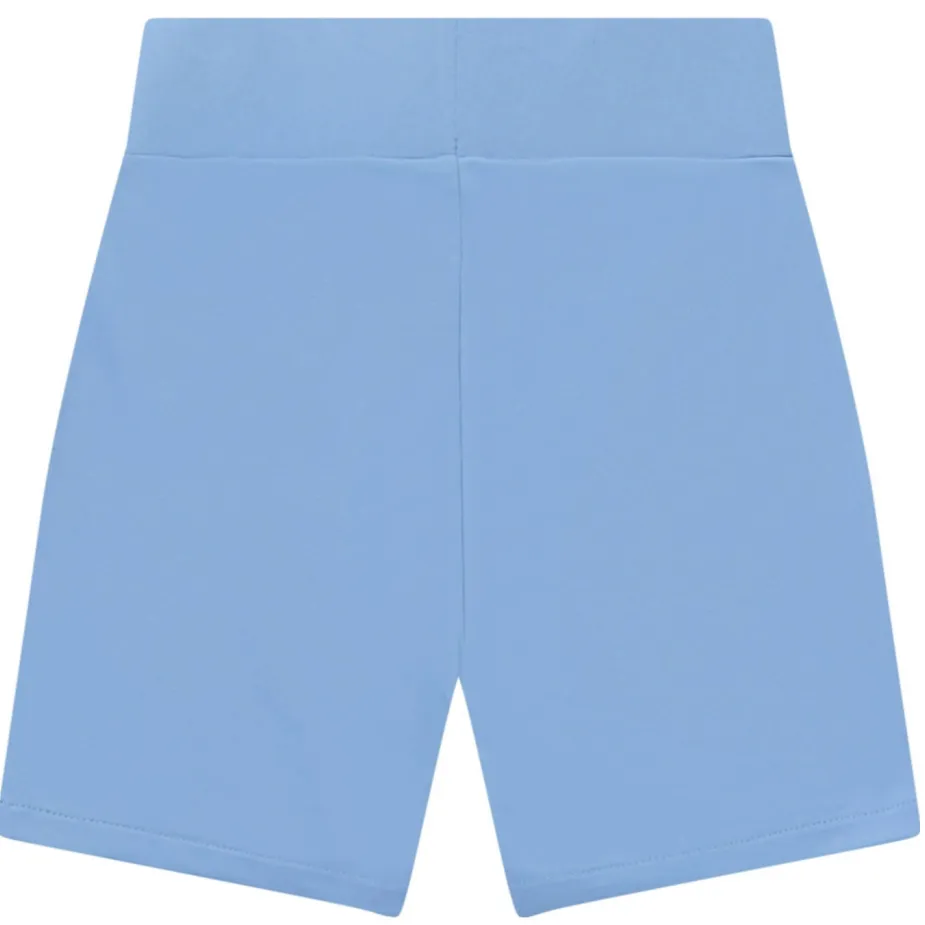Cars Sarai biker short lichtblauw, foto 3