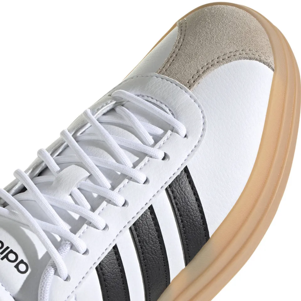 Adidas VL Court Bold sneakers wit, foto 6