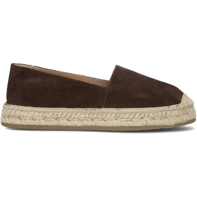 AYANA Espadrilles Omo26yu940 Bruin