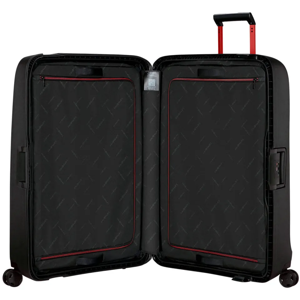 Samsonite Essens koffer antraciet, foto 6
