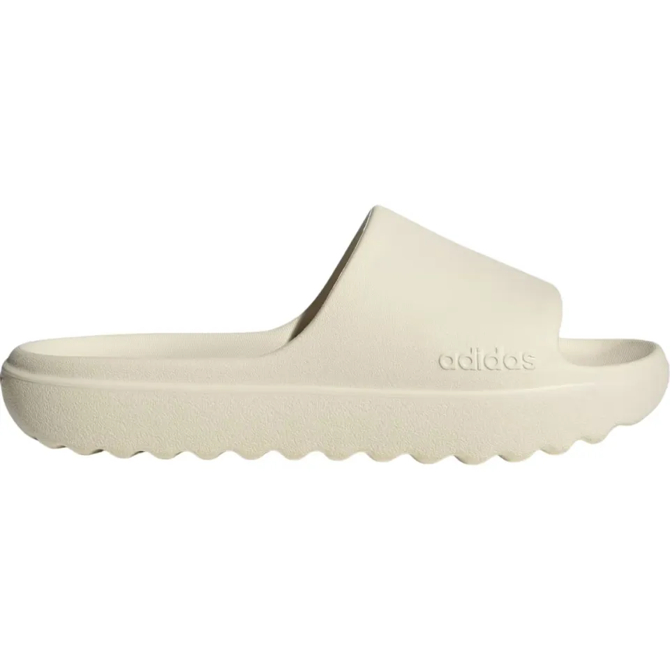 Adidas Adilette Lumia badslippers beige, foto 5