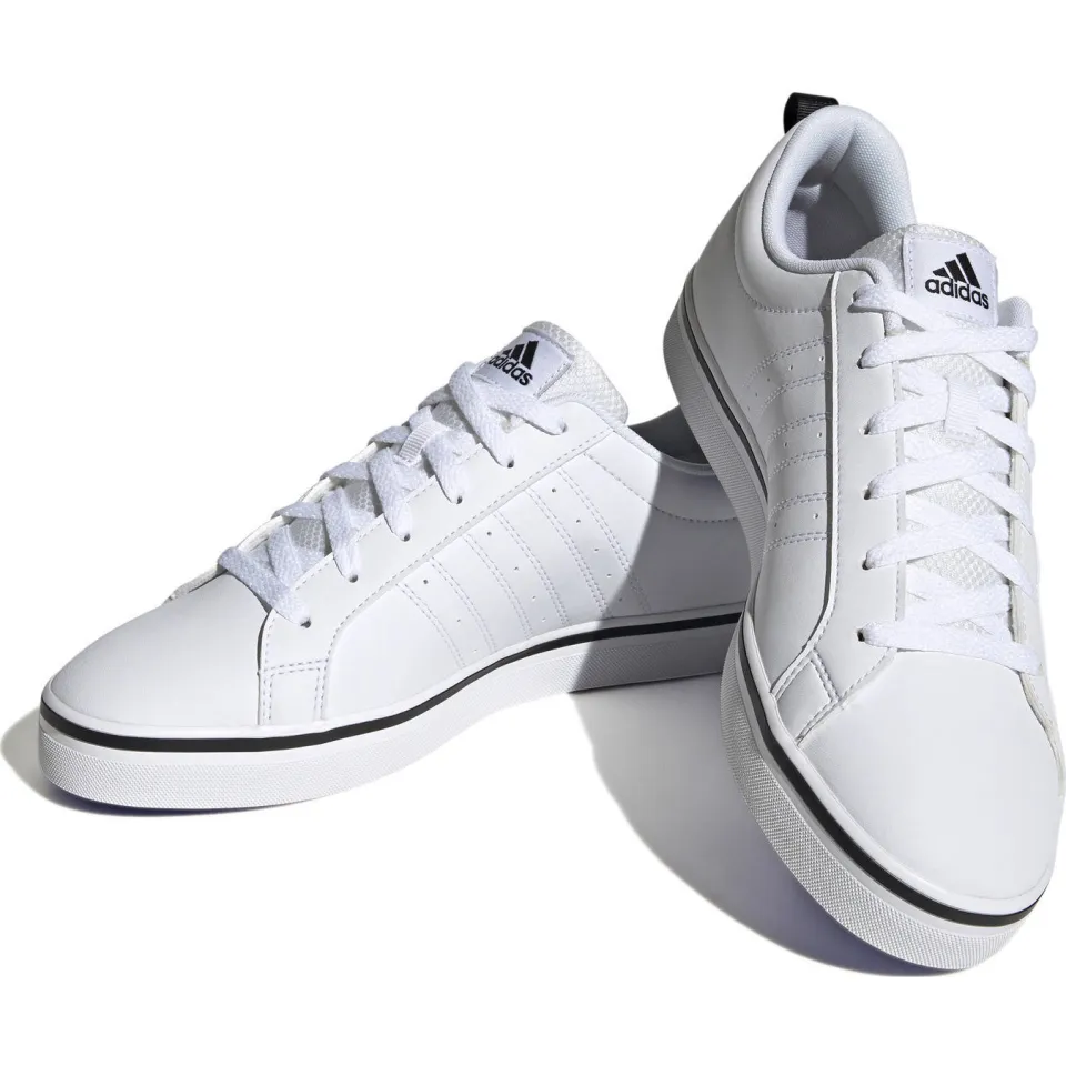Adidas VS Pace 2.0 sneaker wit, foto 3