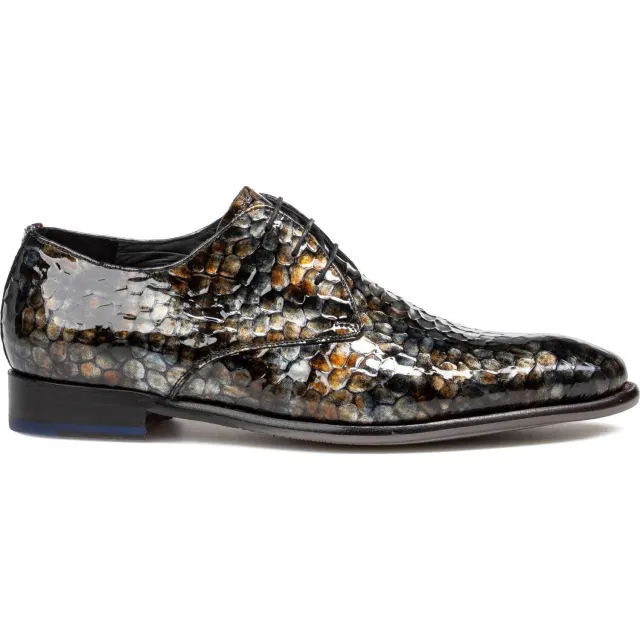 Floris Van Bommel Nette schoenen Sfm-30333 De Stapper Multi
