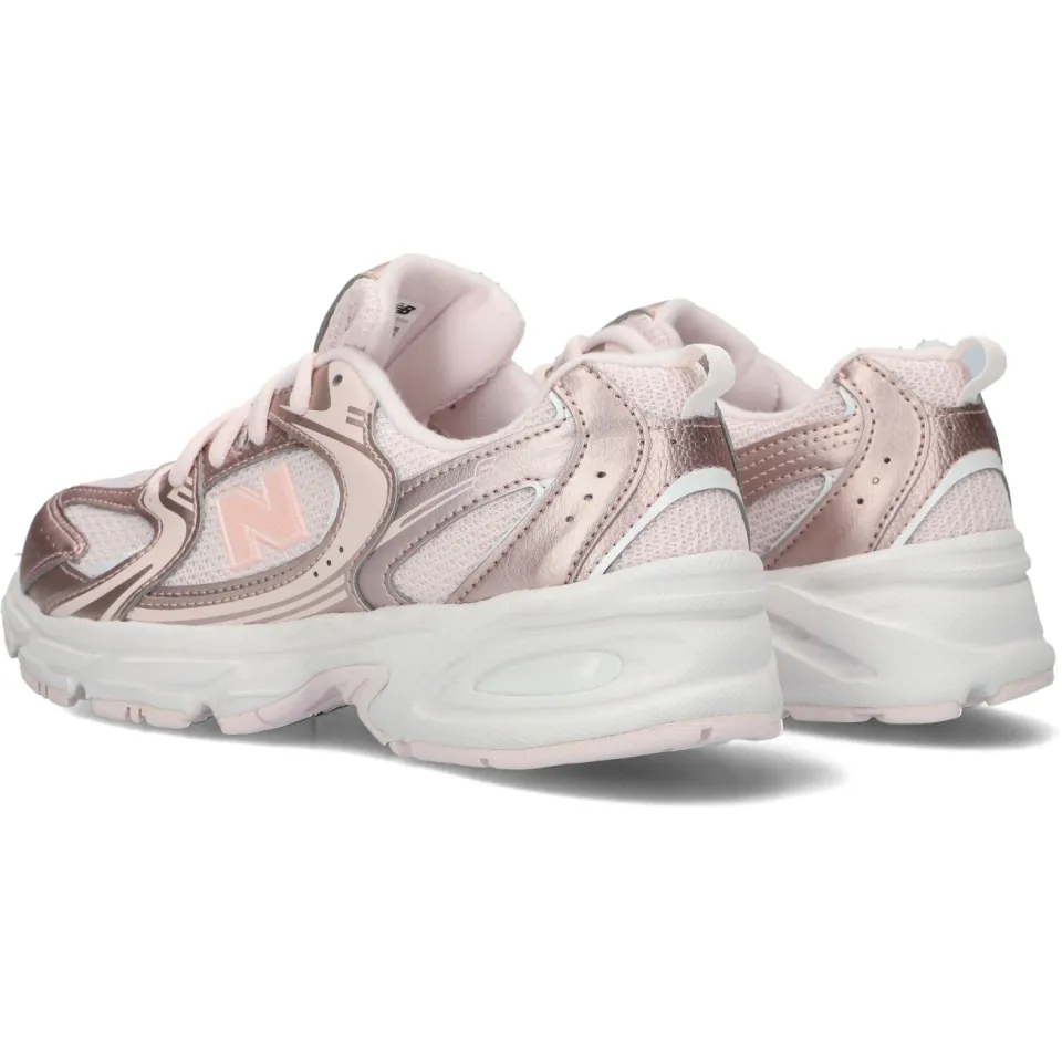 New Balance Meisjes Sneakers G530 - Roze, foto 3