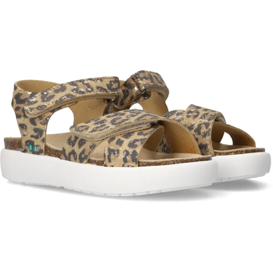 BunniesJR Sandalen Vita Verano Beige, foto 3