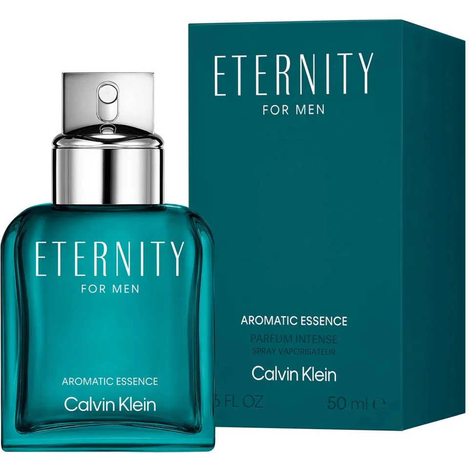 Calvin Klein Eternity Aromatic Essence for Men eau de parfum, foto 2