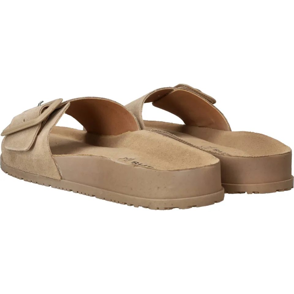 Tamaris slippers beige, foto 5