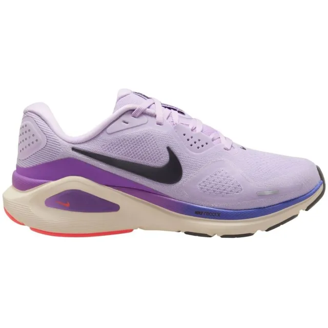 Nike Hardloopschoenen Nike Structure 26 Road Paars