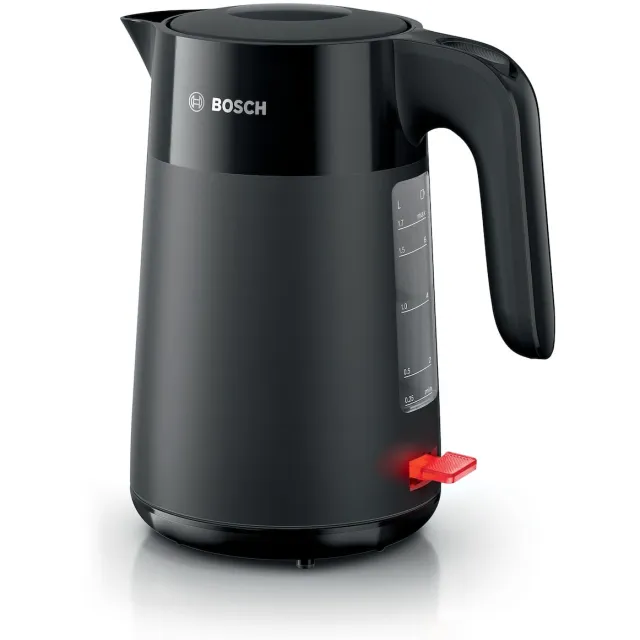 Bosch TWK2M163 Waterkoker Zwart