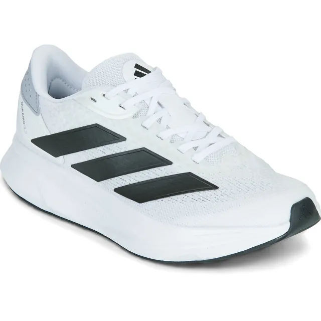 Adidas Duramo SL2 hardloopschoenen wit, foto 2