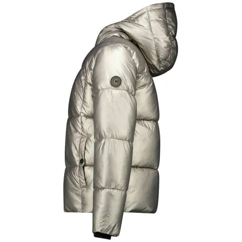 Cars Kyky winterjas goud, foto 3
