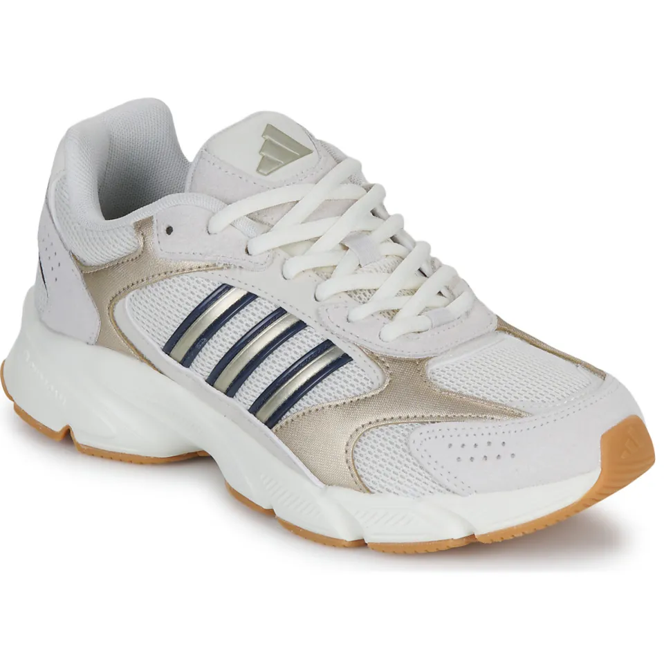Adidas Technochaos 2000 sneakers beige, foto 2