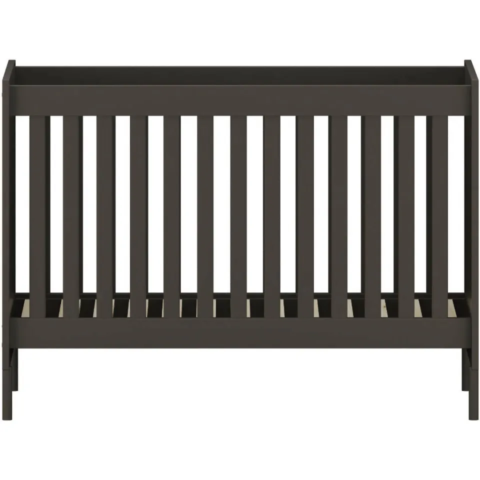 Born Lucky Babykamer Lissabon Chocolate XL 3-Delig