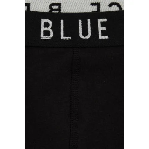 WE Fashion Blue Ridge boxershort zwart, foto 3