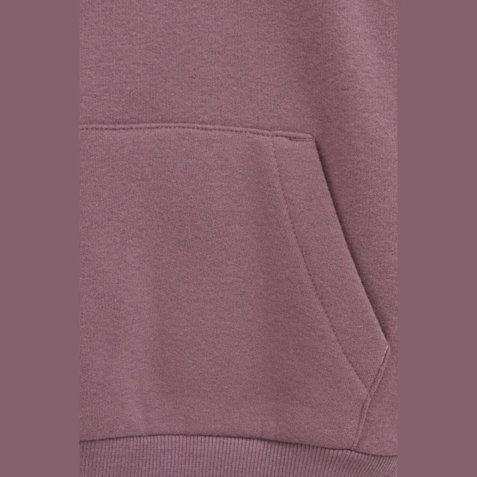 WE Fashion Blue Ridge sweater - paars, foto 7