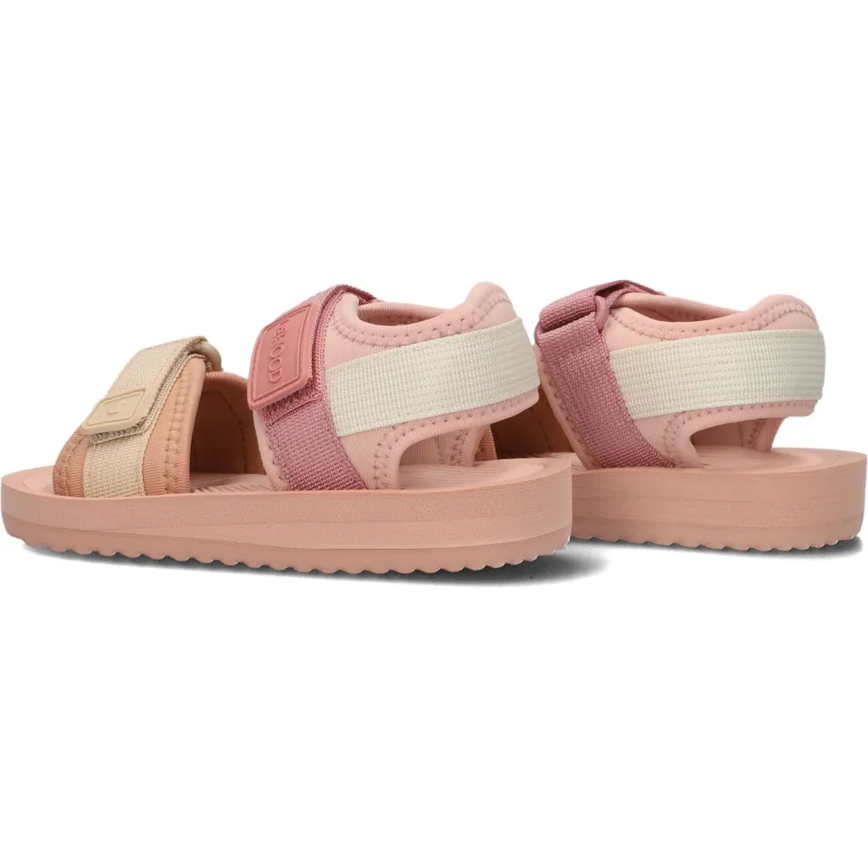 Liewood Monty sandalen roze, foto 5